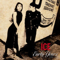 ICE/ICE Early Years [1990-1992] UPJY9249 New LP NEW