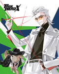 New TO BE HERO X Vol.4 First Limited Edition 2 Blu-ray Booklet Japan ANZX-17911