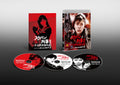 Sukeban Deka 2 Shoujo Tekkamen Densetsu HD Remaster Edition Blu-ray BOX Vol.1