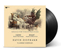 Tartini Giuseppe (1692-1770)/Devils Trill: Oistrakh(Vn) Yamp 2173275344 New LP