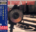 Ray Bryant Slow Freight (Limited Edition) Japan Music CD NEW