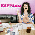 Frank Zappa ZAPPAtite: Frank Zappas Tastiest Tracks SHM CD Japan Pre-Order NEW