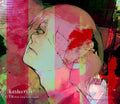 New katharsis TK from Ling tosite sigure Limited Edition Tokyo Ghoul:re CD Japan