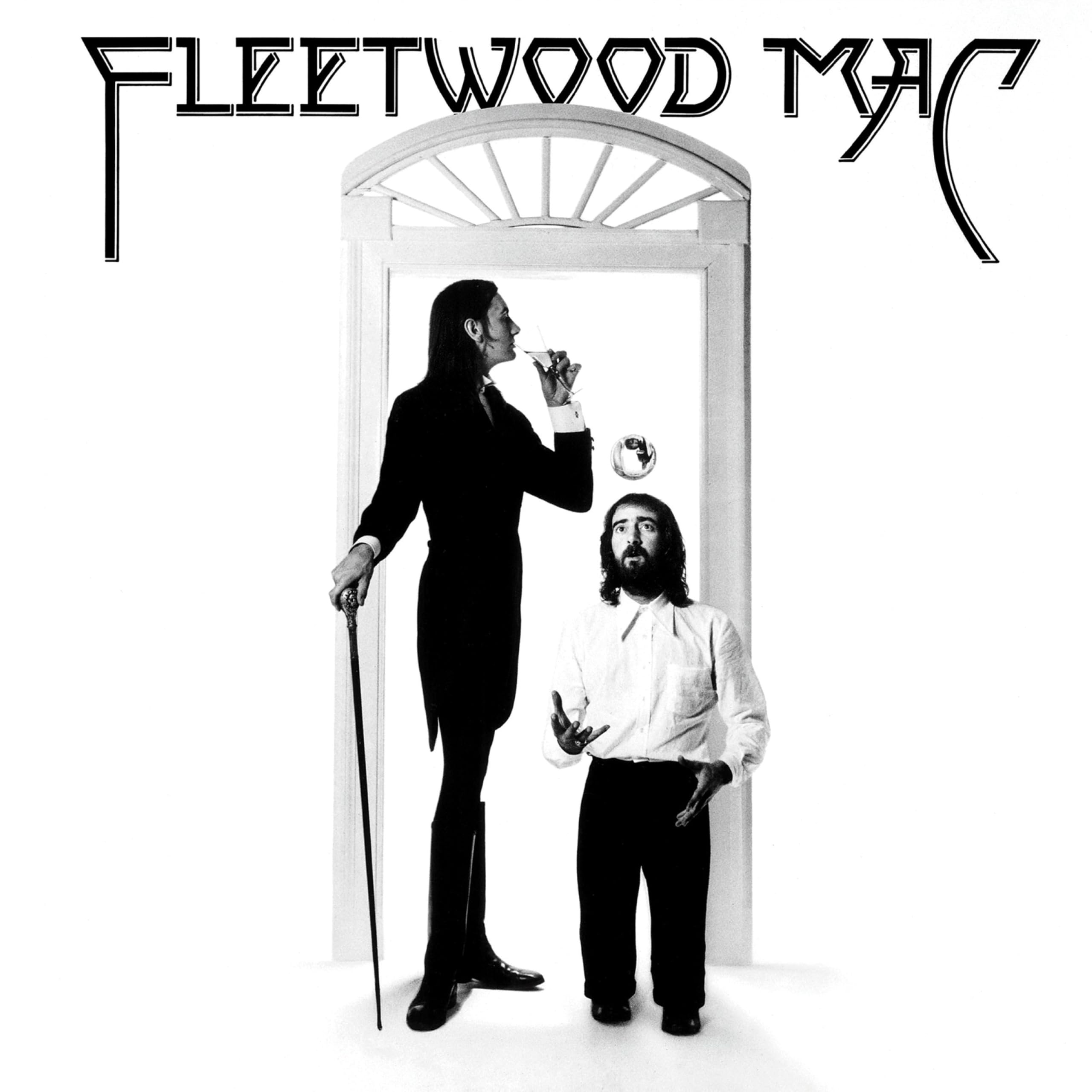 11B FLEETWOOD MAC ST (1975) 2025 JAPAN CD NEW