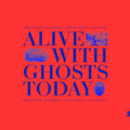 Chris Potter Alive with Ghosts Today Japan Edition SHM-CD w Bonus Track NEW