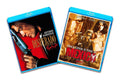 Blu-ray 2-disc pack Desperado / Legend of Mexico Desperado w/Tracking# Japan NEW