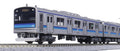KATO N-Gauge 205-3100 Series Senseki Line Color 1-Pantograph Configuration NEW