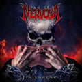 4BT NERVOSA JAILBREAK 2023 JAPAN CD NEW