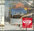 Levon Helm And The RCO All-Stars SEALED BRAND NEW CD(SHM-CD) Japan OBI