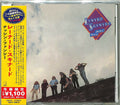 Lynyrd Skynyrd SEALED BRAND NEW CD Nuthin Fancy 2 Bonus Tracks Japan OBI