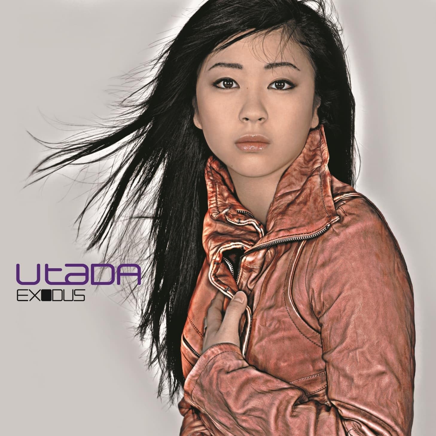 Hikaru Utada Exodus Deluxe Edition 2CD SHM-CD Japan Remastered 2026 NEW