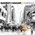 4BT SAMMY HAGAR AND THE CIRCLE CRAZY TIMES JAPAN SHM CD NEW