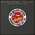 11B ROLLING STONES STILL LIFE WEMBLEY STUDIUM 1982 JAPAN MINI LP 2 SHM CD NEW