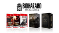 Resident Evil 30th Special Pack Nintendo Switch2 New NEW