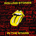 11B THE ROLLING STONES IN THE STARS 2026 JAPAN SHM CD NEW