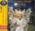 Barclay James Harvest/Octoberon(Remastered With Bonus Tracks) UICY79701 New CD