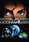 moon walker Michael Jackson [DVD] NEW