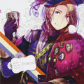 New Hetalia Character CDs II Vol.5 France NEW