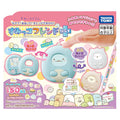 Sumikko Gurashi Pet Walk Care with Change Sumikko Friend Plus NEW