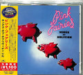 PINK FAIRIES Kings Of Oblivion with BONUS TRACKS JAPAN CD NEW