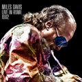 Live in Rome 1982 (First Press Limited Edition) Miles Davis [CD Album] NEW