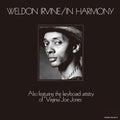 New CD Weldon Irvin -In Harmony- [Limited Edition] from Japan NEW