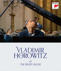 [Blu-Ray] Sony Music Vladimir Horowitz Horowitz At The White House Pianist NEW