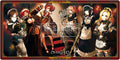 Overlord III Multiplayer Rubber Mat Pleiades NEW