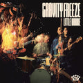 11B LITTLE BARRIE GRAVITY FREEZE WITH BONUS TRACKS JAPAN SHM CD NEW