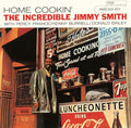 @85 JIMMY SMITH Home Cookin’ JAPAN UHQ CD NEW