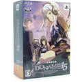 PlayStation 3 Dunamis 15 Limited Edition PS3 5pb Game New Unopened NEW