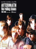 THE ROLLING STONES AFTERMATH 1965-1966 deluxe edition Music CD w/Tracking# NEW