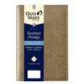 Quo Vadis [2026 Edition] Planner/Diary Business Prestige/Club (Weekly Vertica_
