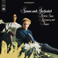 5GT SIMON AND GARFUNKEL PARSLEY SAGA ROSEMARY AND JAPAN Hybrid SACD EP SIZE NEW