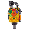 'Bandai Kamen Rider Gaim SUPER BEST DX Kiwami Extreme Lockseed NEW'