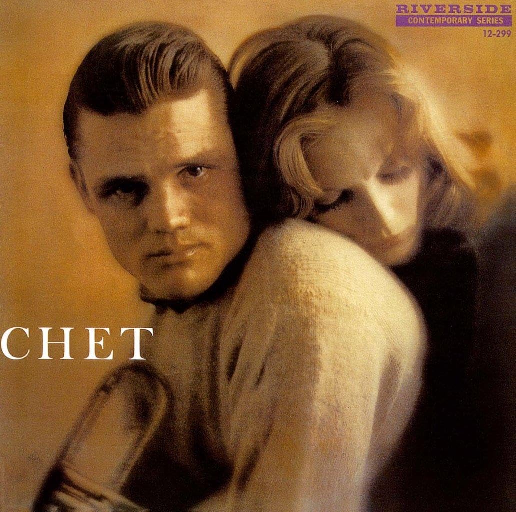 CD Chet +1 (UHQCD) Japan Chet Baker Music w/Booklet (CD x1) UCCO-46033 Album NEW