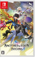 Another Eden Begins (Nintendo Switch) 日本輸入[多言語] NEW