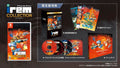 Unopened SW Irem Collection Volume 2 Limited Edition Nintendo Switch East/West