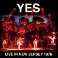 YES Live In New Jersey 1976 King Biscuit Flower Hour Remastered Edition 2CD NEW