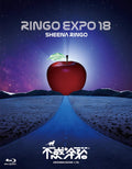 Blu-ray Ringo Expo 18 - The Composure of Forty [Blu-ray] Japanese Ringo Sheena