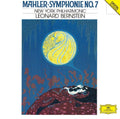 Mahler: Symphony No. 7 ((Night Song)) (First Press Ltd Ed) Mahler (1860- [UHQCD]