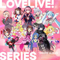 LoveLive Series 15th Anniversary Tribute Album CD Japan LACA-25260 4540774252602