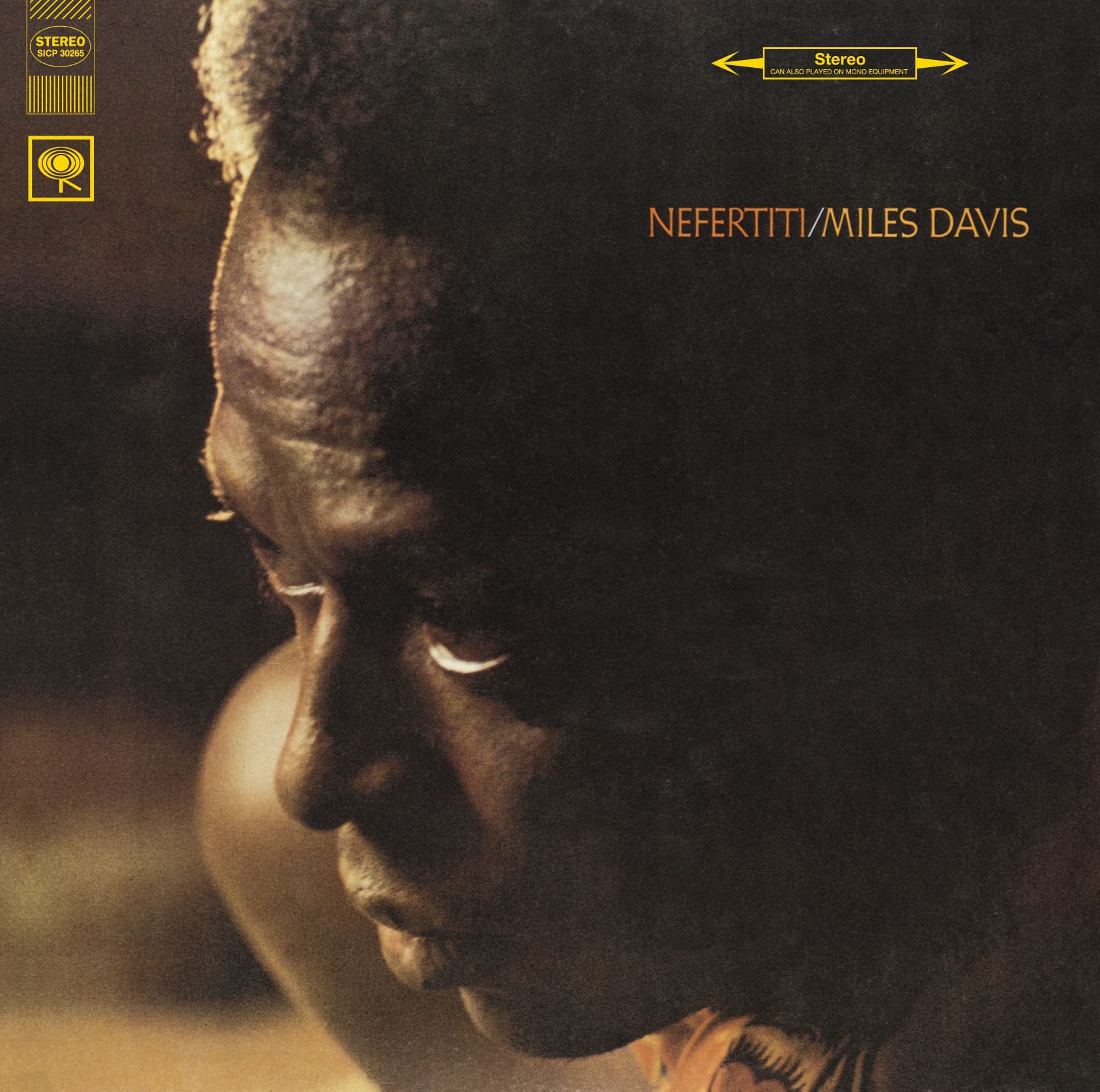 11B MILES DAVIS Nefeltiti with Bonus Tracks JAPAN BLU-SPEC CD NEW
