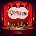 CD Chrono Trigger Orchestral Arrangement - Melodies Across Time - Japan Music