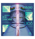MILGRAM Amane Nandemonium Third Trial CD Voice Drama DECO*27 NEW