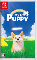 My Little Puppy Nintendo Switch NEW