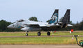 PLATZ 172 JASDF F-15J Eagle 303rd Tactical Fighter Squadron 2022 Komatsu NEW