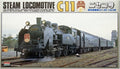 Micro Ace 150 Steam Locomotive C11-207 Niseko Plastic Model NEW