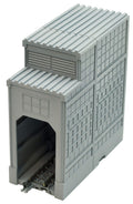TOMYTEC TOMIX N Gauge First Car Museum Power Unit FM-017 Model Train NEW
