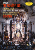 DVD Haydn: Oratorio The Creation (Limited Edition) [DVD] Unknown (1 DVD) NEW